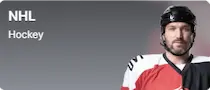 Slot NHL