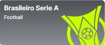 Slot Brasileiro Serie A (Football)