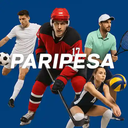 PariPesa — Ihr vertrauenswürdiger Partner für Wetten und Glücksspiel