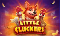 Slot Little Cluckers