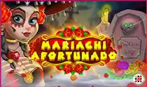 Slot Mariachi Afortunado