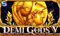 Slot Demi Gods V