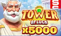 Slot Tower of Luck