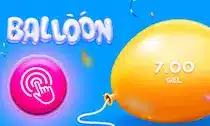 Slot Baloon