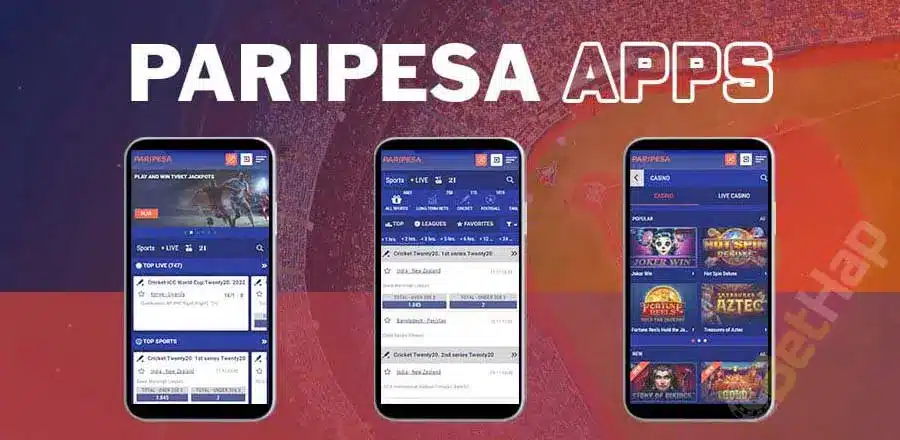 APP
